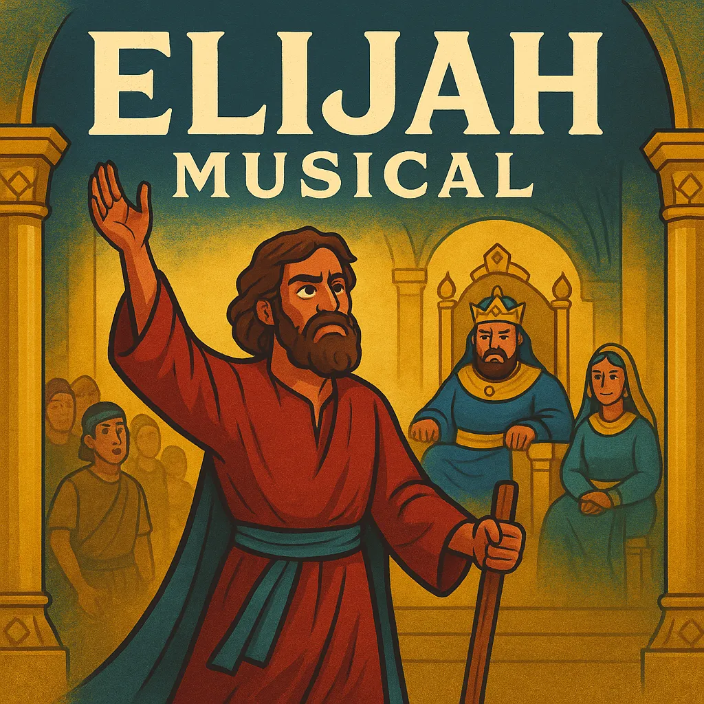 Elijah Musical